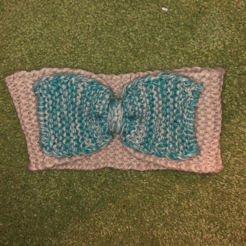 Kirra winter headband